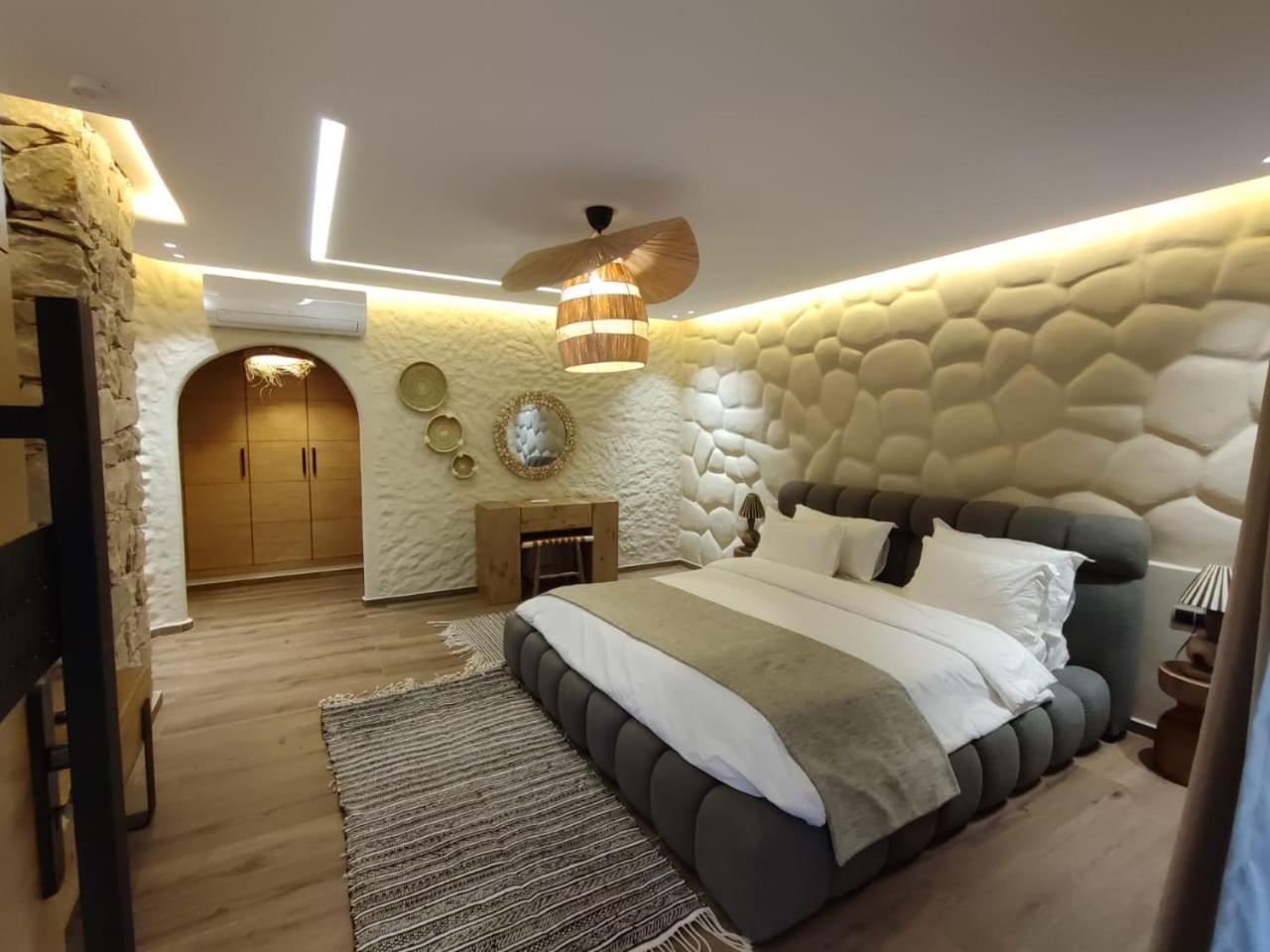 Riad Bella Montana Ain Cheggag Exterior photo